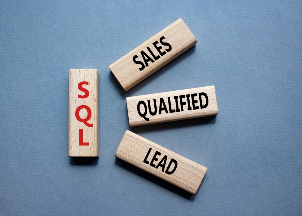 Sales-Qualified Leads